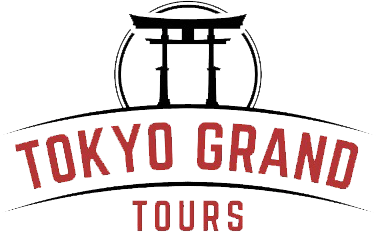 private tours of tokyo