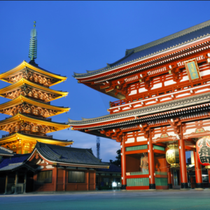 2 Day Tokyo Tour | Tokyo Private Tours Packages | Tokyo Daily Tour