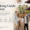 Walking Guide Option