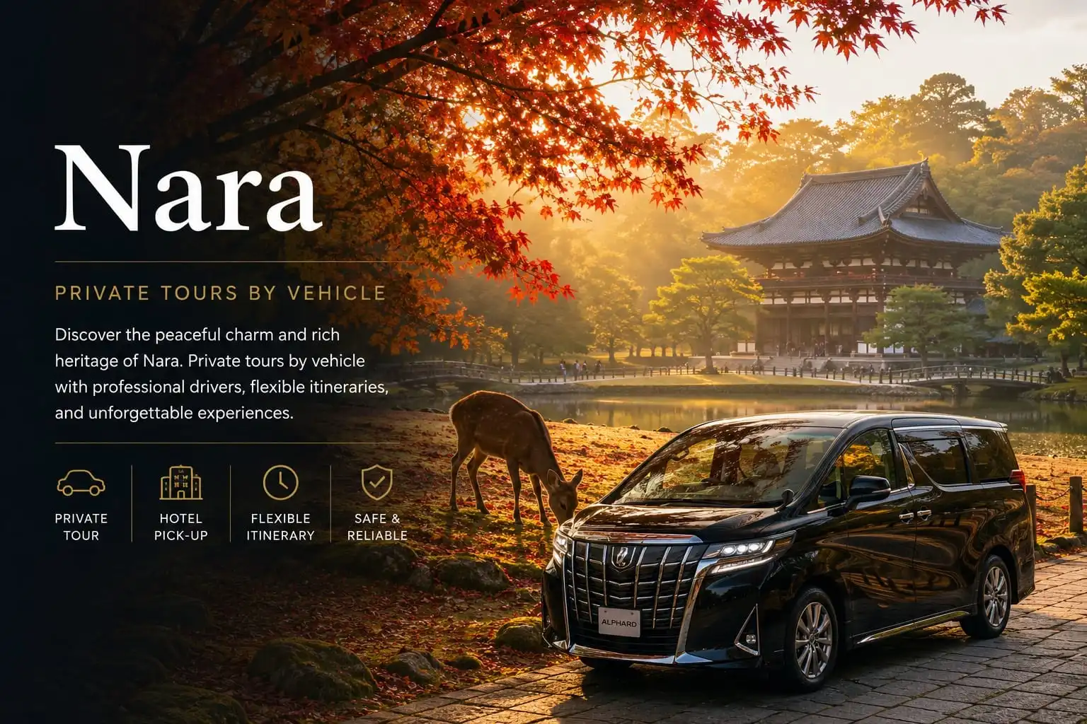 Kamakura Tour-Por Grupo (Recogida en Hotel) Personalizable (Copy) (Copy) (Copy)