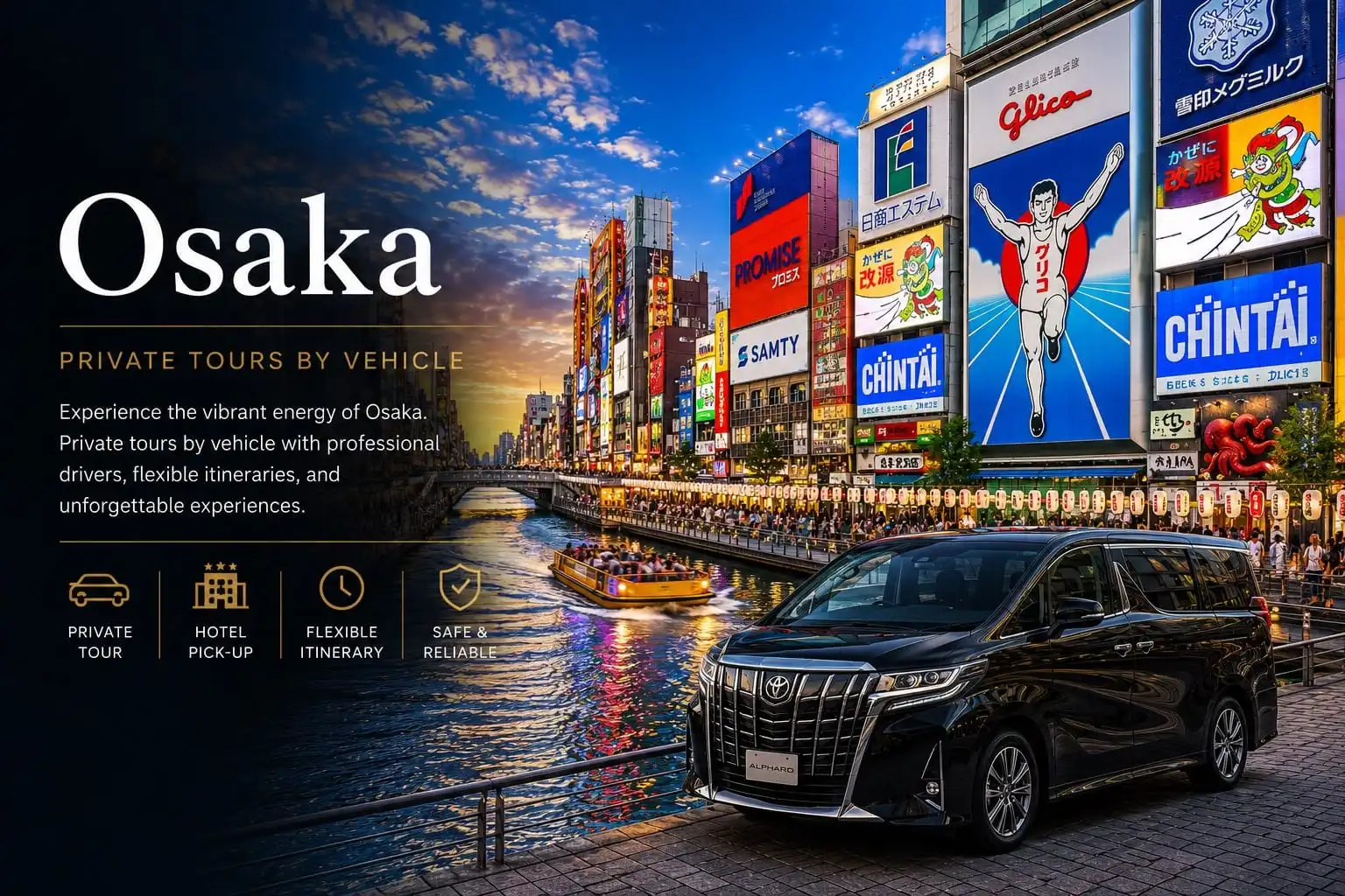 Kamakura Tour-Por Grupo (Recogida en Hotel) Personalizable (Copy)