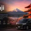 Fuji and Lake Kawaguchi Tour-Per Group (Hotel Pick Up) Customizable