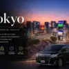 2 Day Tokyo Tour-Per Group (Hotel Pick Up)