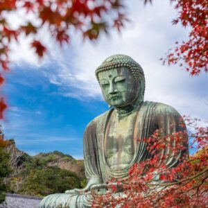 Kamakura Tour | Kamakura Day Trip Itinerary | Tokyo Grand Tours