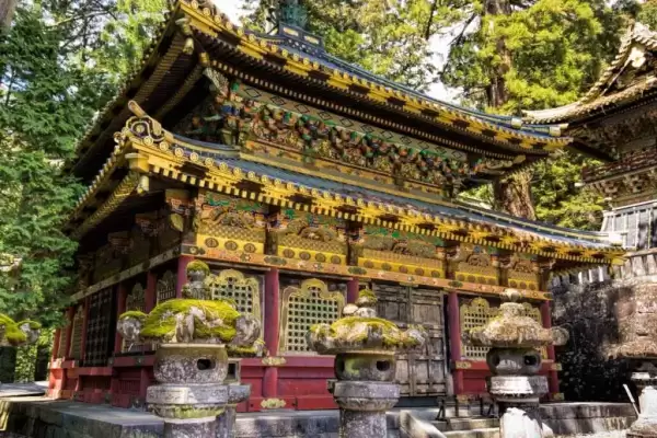 Nikko Tour-Per Group (Hotel Pick Up) Customizable - Image 2