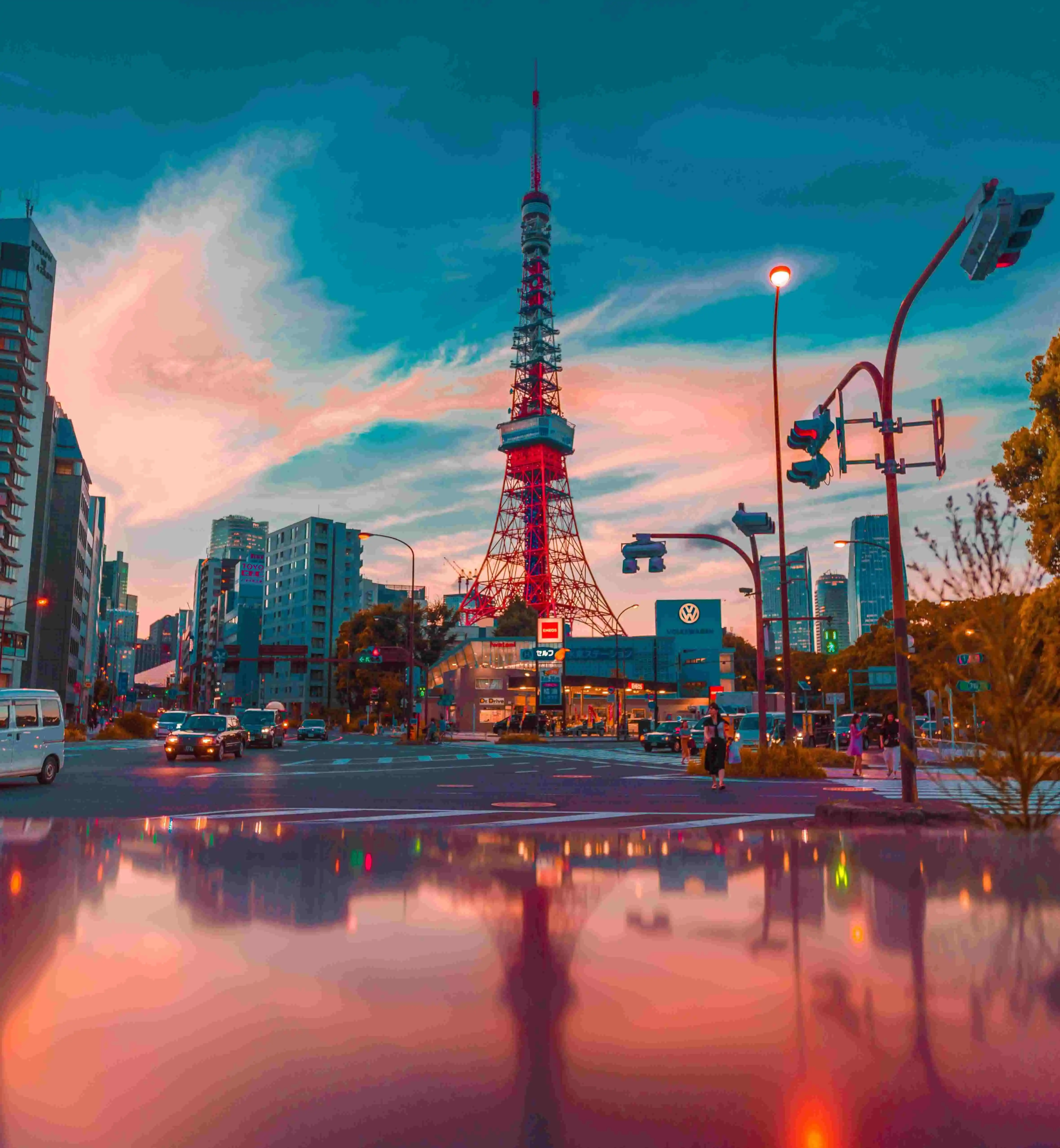 Private Tokyo Tours | Fuji, Nikko & Kamakura