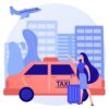 Tokyo airport transfer